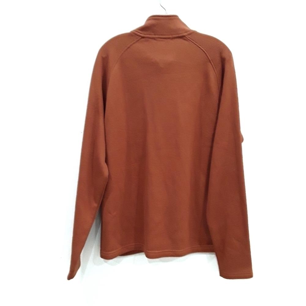 💜 Tailor Vintage | NWOT Waffle Knit Jacket - Picture 2 of 4